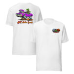 Unisex t-shirt - Image 39