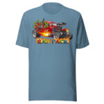 Unisex t-shirt - Image 4