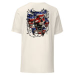 Unisex t-shirt - Image 17