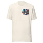 Unisex t-shirt - Image 7