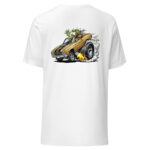 Unisex t-shirt - Image 2