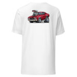 Unisex t-shirt - Image 2