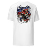 Unisex t-shirt - Image 20