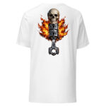 Unisex t-shirt - Image 2