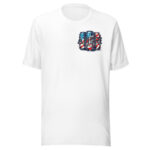 Unisex t-shirt - Image 10