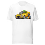 Unisex t-shirt - Image 11