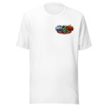 Unisex t-shirt - Image 13