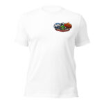 Unisex t-shirt - Image 3