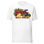 Unisex t-shirt - Image 7
