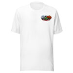 Unisex t-shirt - Image 8
