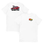 Unisex t-shirt - Image 5