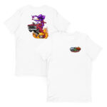 Unisex t-shirt - Image 2