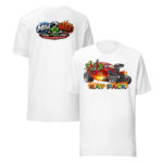 Unisex t-shirt - Image 35