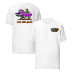 Unisex t-shirt - Image 40