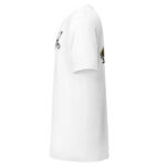 Unisex t-shirt - Image 3