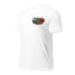 Unisex t-shirt - Image 4