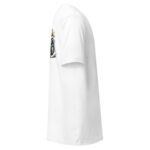 Unisex t-shirt - Image 4