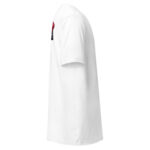 Unisex t-shirt - Image 4