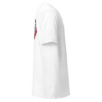 Unisex t-shirt - Image 4