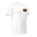 Unisex t-shirt - Image 5