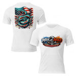 Short sleeve t-shirt - Image 5