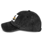 Vintage Cotton Twill Cap - Image 4