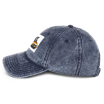 Vintage Cotton Twill Cap - Image 5