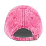 Vintage Cotton Twill Cap - Image 12