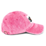 Vintage Cotton Twill Cap - Image 9