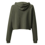 Crop Hoodie - Image 6