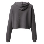 Crop Hoodie - Image 7