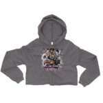 Crop Hoodie - Image 5