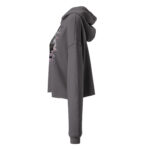 Crop Hoodie - Image 3