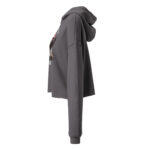 Crop Hoodie - Image 11