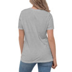 Women's Relaxed T-Shirt - Image 78