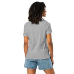 Women's Relaxed T-Shirt - Image 72