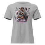 Women's Relaxed T-Shirt WOMEN - Image 5