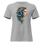 Women's Relaxed T-Shirt - Image 7