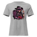 Women's Relaxed T-Shirt - Image 7