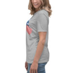 Women's Relaxed T-Shirt - Image 120