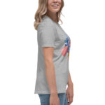 Women's Relaxed T-Shirt - Image 134