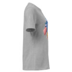 Women's Relaxed T-Shirt - Image 50