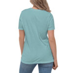 Women's Relaxed T-Shirt - Image 76