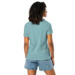 Women's Relaxed T-Shirt - Image 70