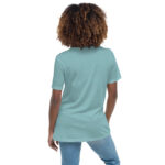Women's Relaxed T-Shirt - Image 6