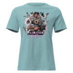 Women's Relaxed T-Shirt WOMEN - Image 3