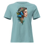 Women's Relaxed T-Shirt - Image 5