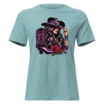 Women's Relaxed T-Shirt - Image 5