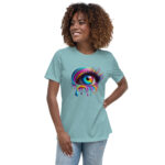 Women's Relaxed T-Shirt - Image 5