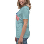Women's Relaxed T-Shirt - Image 118